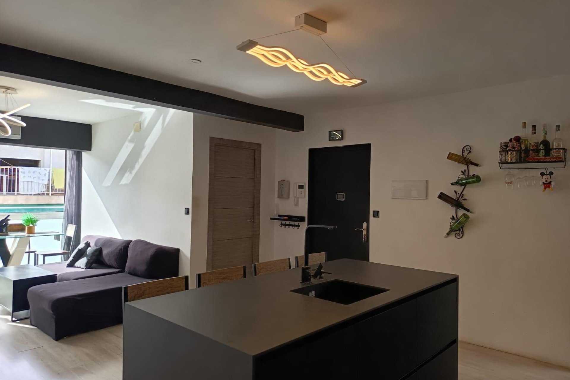 Revente - Penthouse -
Pilar de la Horadada - Costa Blanca