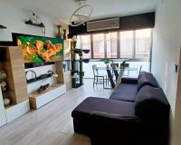 Revente - Penthouse -
Pilar de la Horadada - Costa Blanca