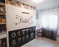 Revente - Penthouse -
Pilar de la Horadada - Costa Blanca