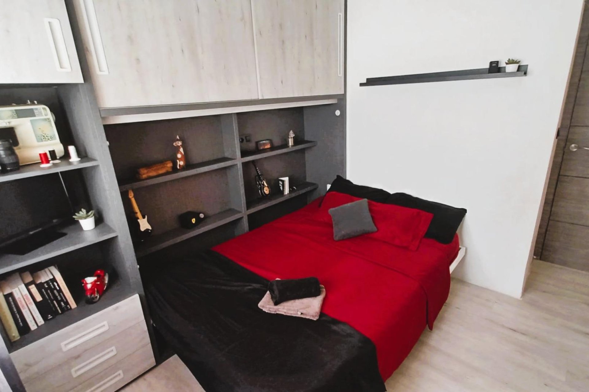 Revente - Penthouse -
Pilar de la Horadada - Costa Blanca