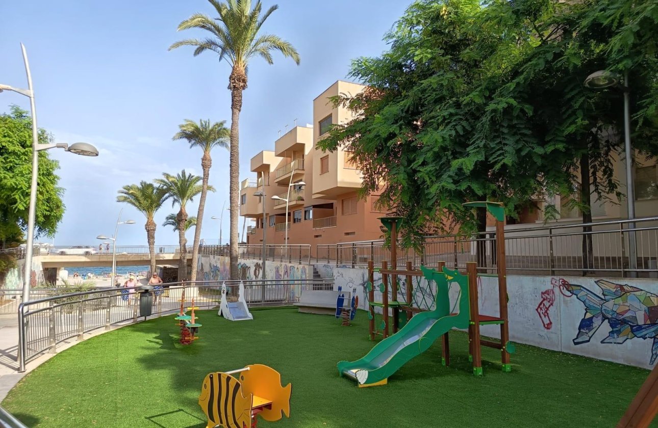 Revente - Penthouse -
Pilar de la Horadada - Costa Blanca