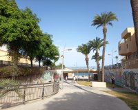 Revente - Penthouse -
Pilar de la Horadada - Costa Blanca