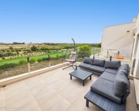 Revente - Penthouse -
Pilar de la Horadada - Costa Blanca
