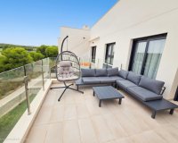 Revente - Penthouse -
Pilar de la Horadada - Costa Blanca