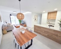 Revente - Penthouse -
Pilar de la Horadada - Costa Blanca