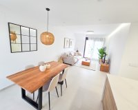 Revente - Penthouse -
Pilar de la Horadada - Costa Blanca