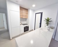 Revente - Penthouse -
Pilar de la Horadada - Costa Blanca