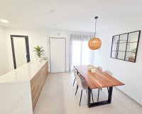Revente - Penthouse -
Pilar de la Horadada - Costa Blanca