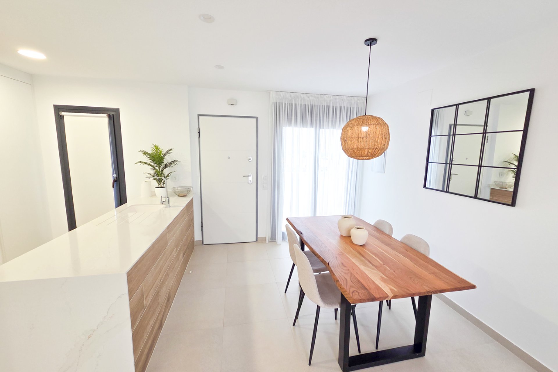 Revente - Penthouse -
Pilar de la Horadada - Costa Blanca