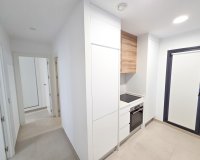 Revente - Penthouse -
Pilar de la Horadada - Costa Blanca
