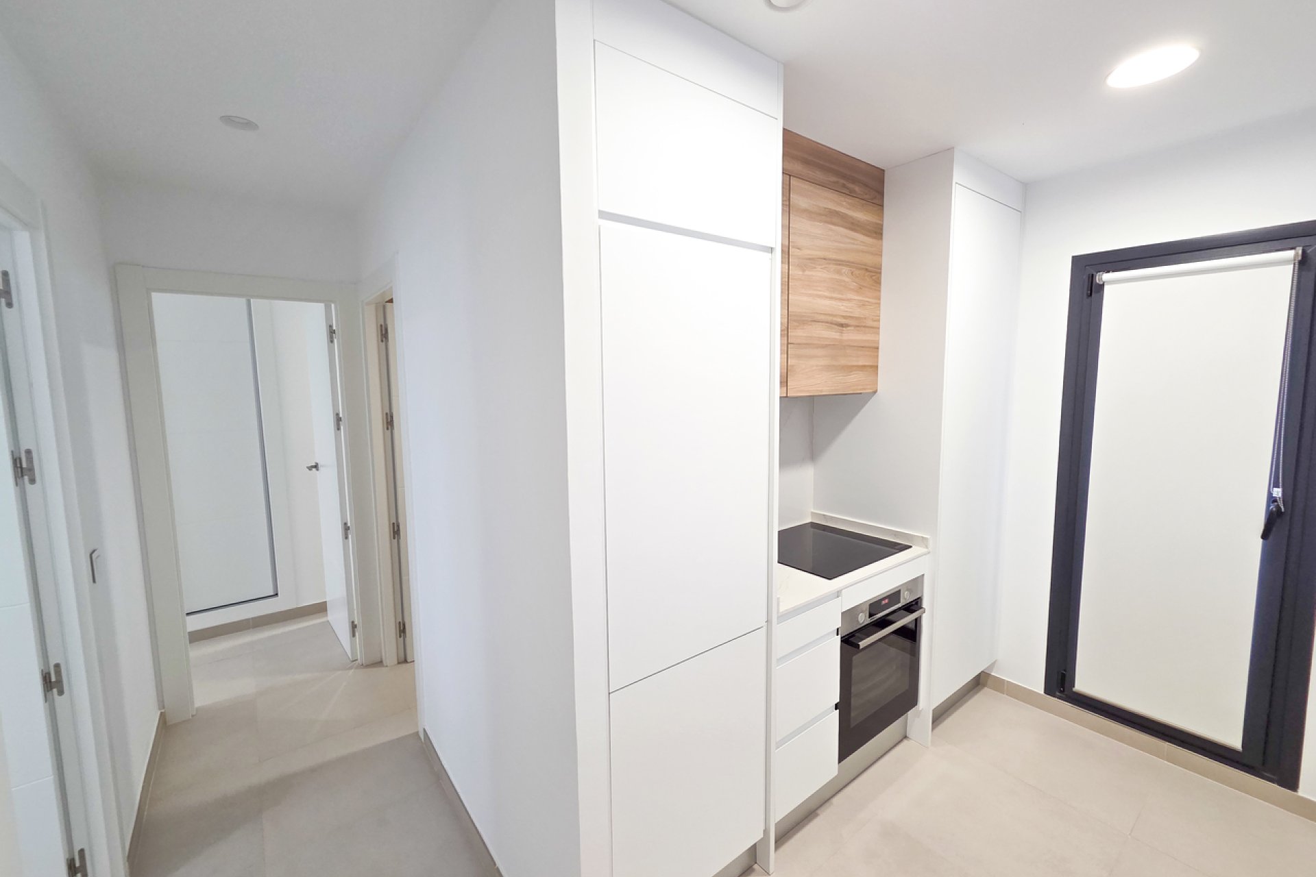 Revente - Penthouse -
Pilar de la Horadada - Costa Blanca