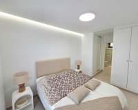 Revente - Penthouse -
Pilar de la Horadada - Costa Blanca