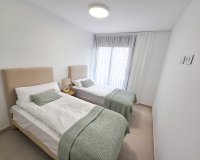 Revente - Penthouse -
Pilar de la Horadada - Costa Blanca