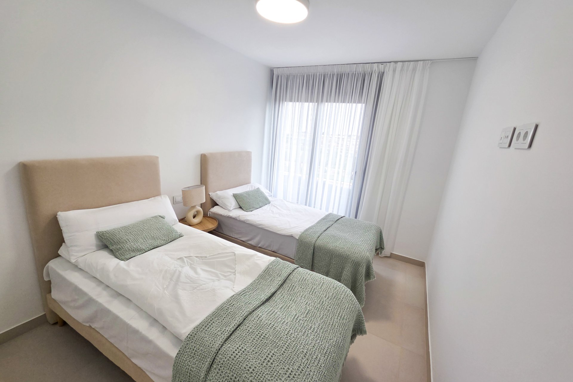 Revente - Penthouse -
Pilar de la Horadada - Costa Blanca