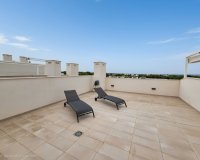 Revente - Penthouse -
Pilar de la Horadada - Costa Blanca