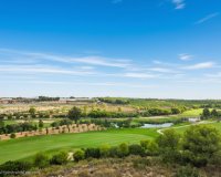 Revente - Penthouse -
Pilar de la Horadada - Costa Blanca