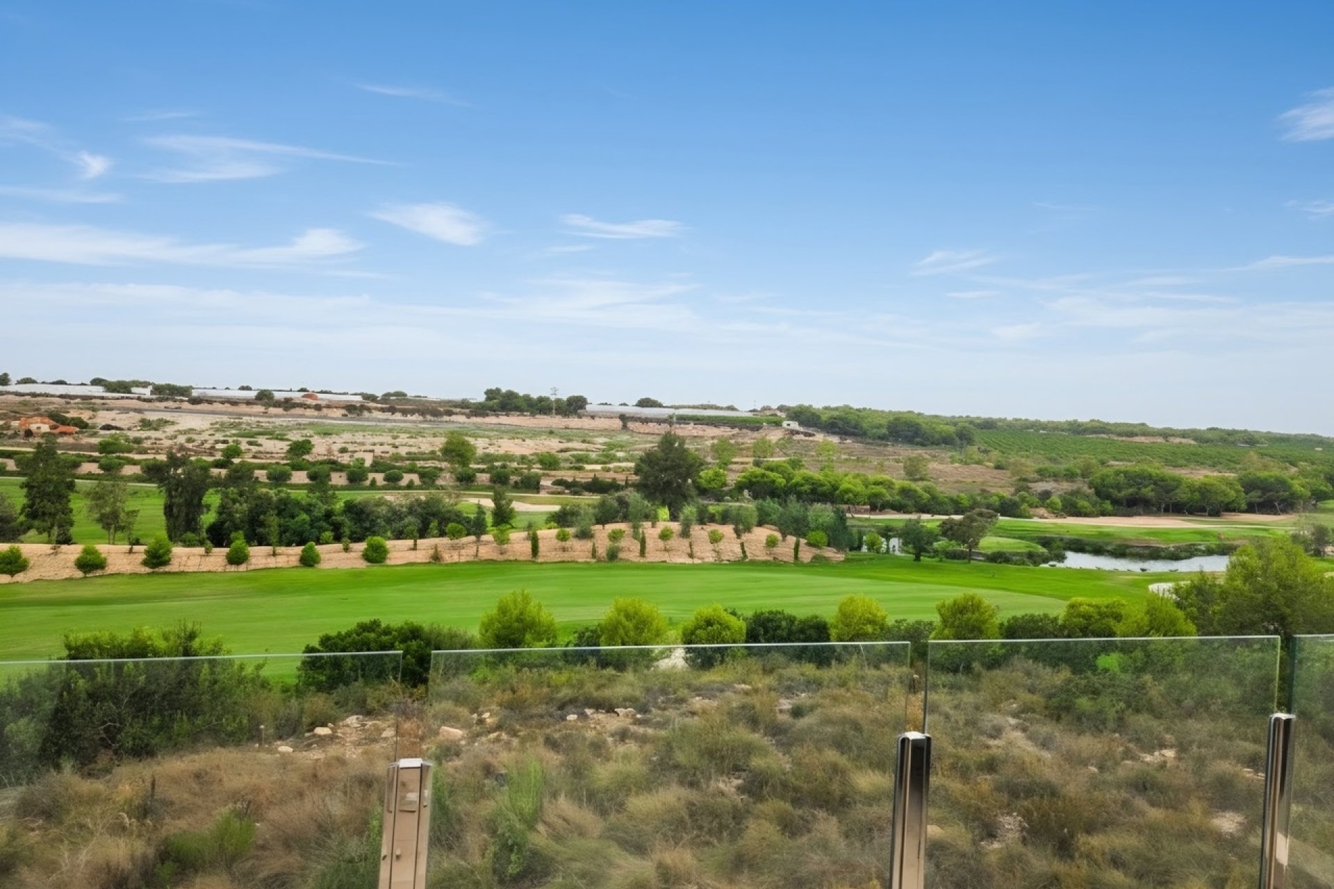 Revente - Penthouse -
Pilar de la Horadada - Costa Blanca