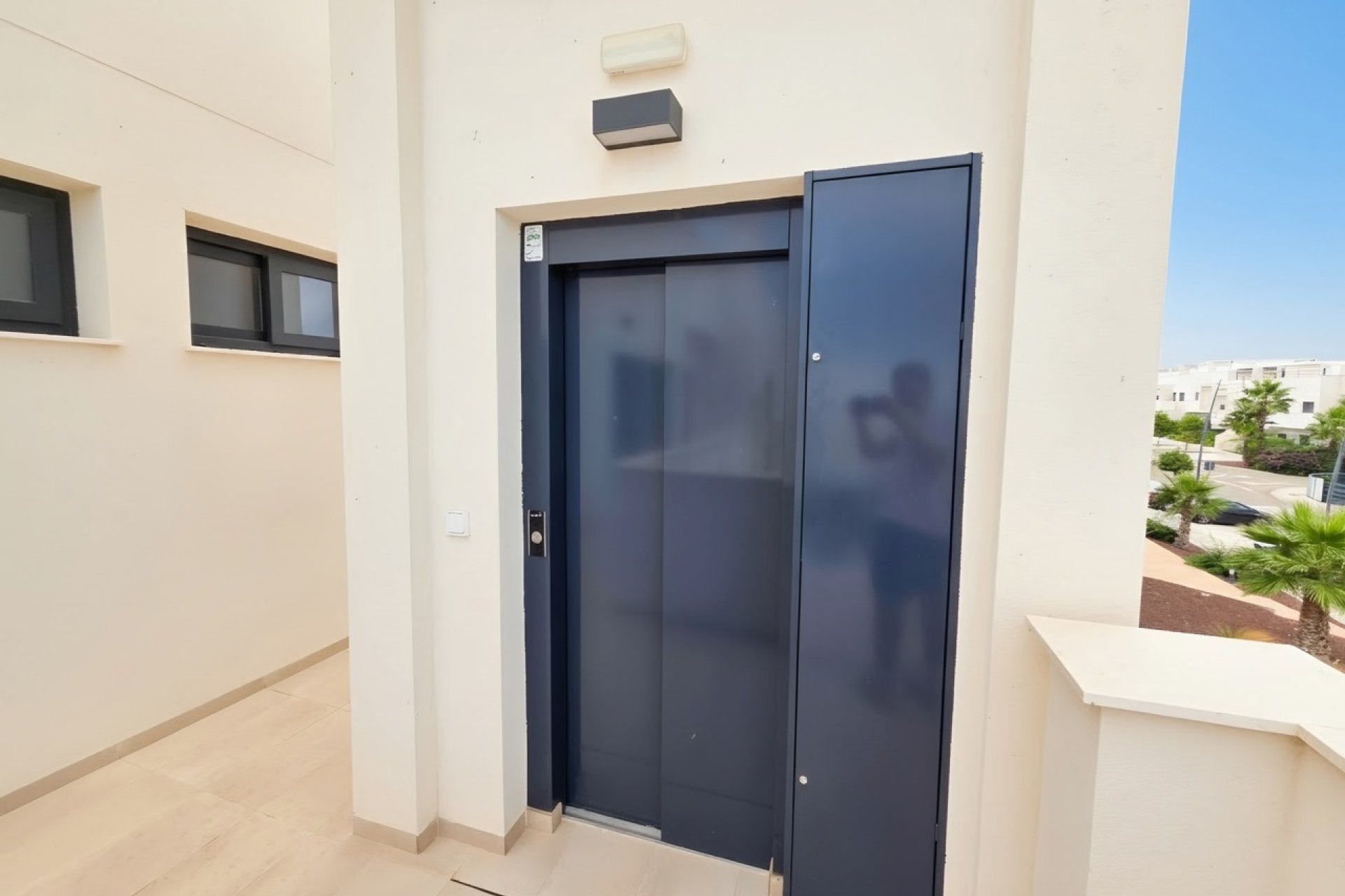 Revente - Penthouse -
Pilar de la Horadada - Costa Blanca