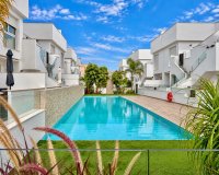 Revente - Penthouse -
Pilar de la Horadada - Costa Blanca