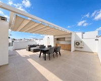 Revente - Penthouse -
Pilar de la Horadada - Costa Blanca