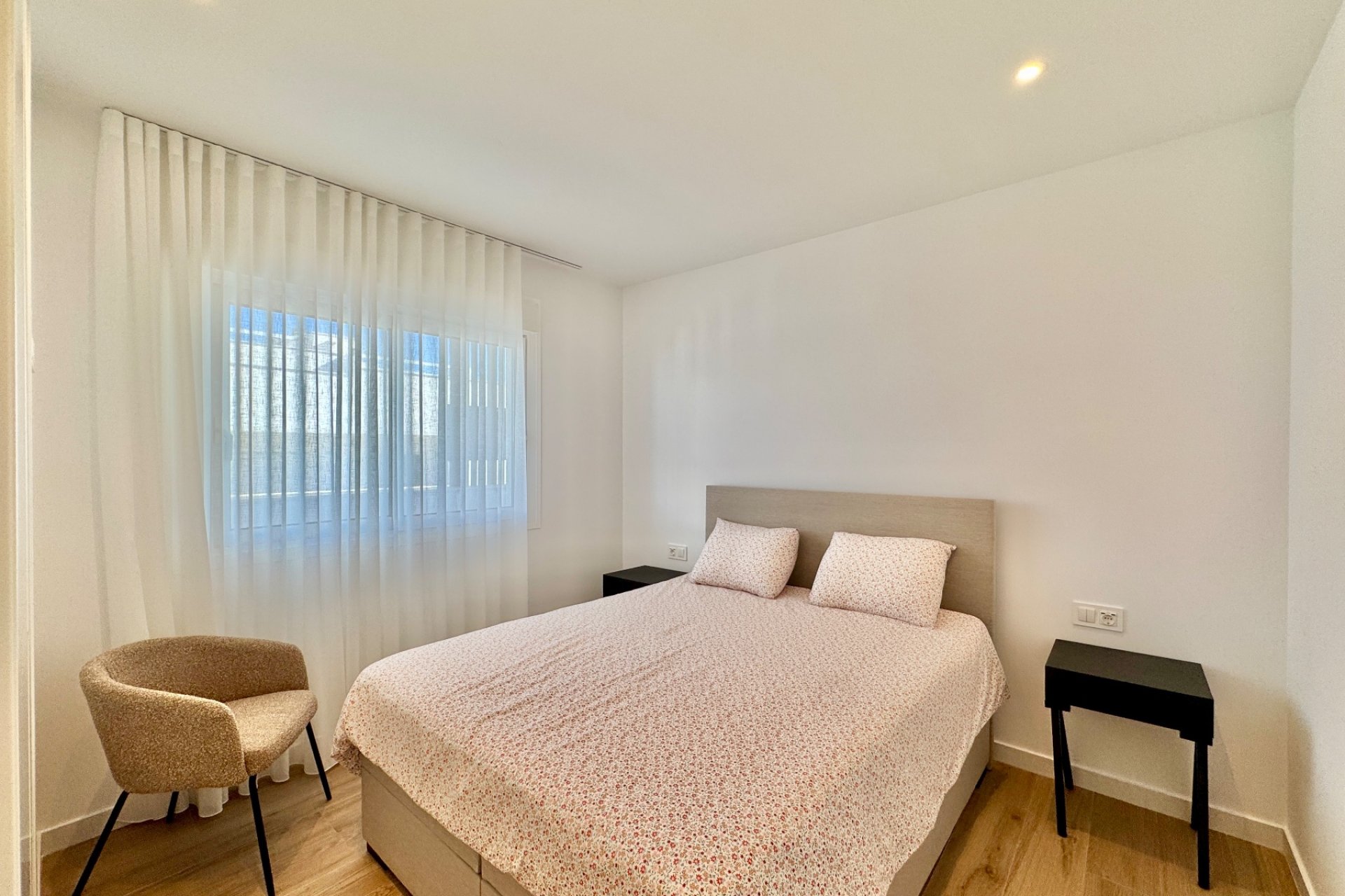 Revente - Penthouse -
Pilar de la Horadada - Costa Blanca