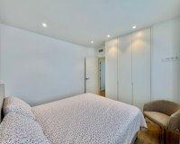 Revente - Penthouse -
Pilar de la Horadada - Costa Blanca