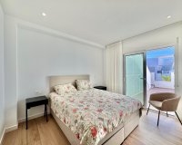 Revente - Penthouse -
Pilar de la Horadada - Costa Blanca