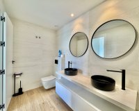 Revente - Penthouse -
Pilar de la Horadada - Costa Blanca