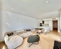 Revente - Penthouse -
Pilar de la Horadada - Costa Blanca