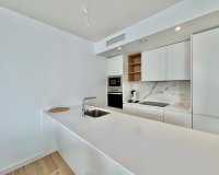 Revente - Penthouse -
Pilar de la Horadada - Costa Blanca