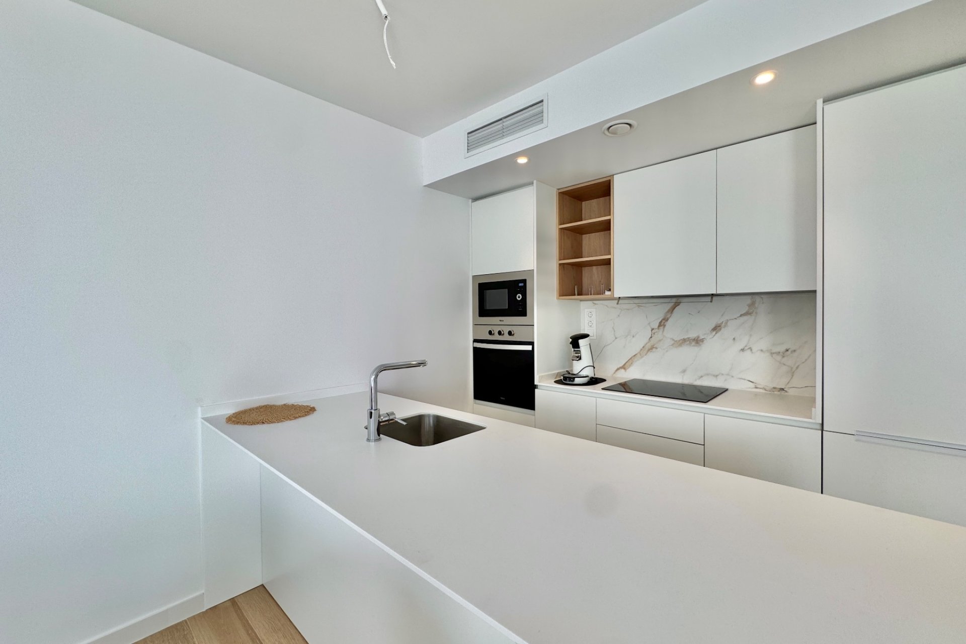 Revente - Penthouse -
Pilar de la Horadada - Costa Blanca