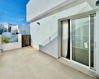 Revente - Penthouse -
Pilar de la Horadada - Costa Blanca