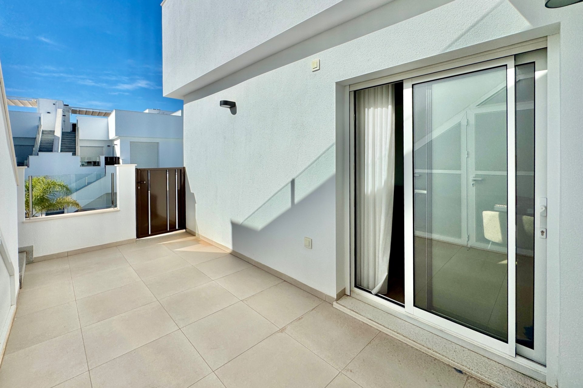 Revente - Penthouse -
Pilar de la Horadada - Costa Blanca