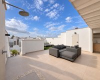 Revente - Penthouse -
Pilar de la Horadada - Costa Blanca