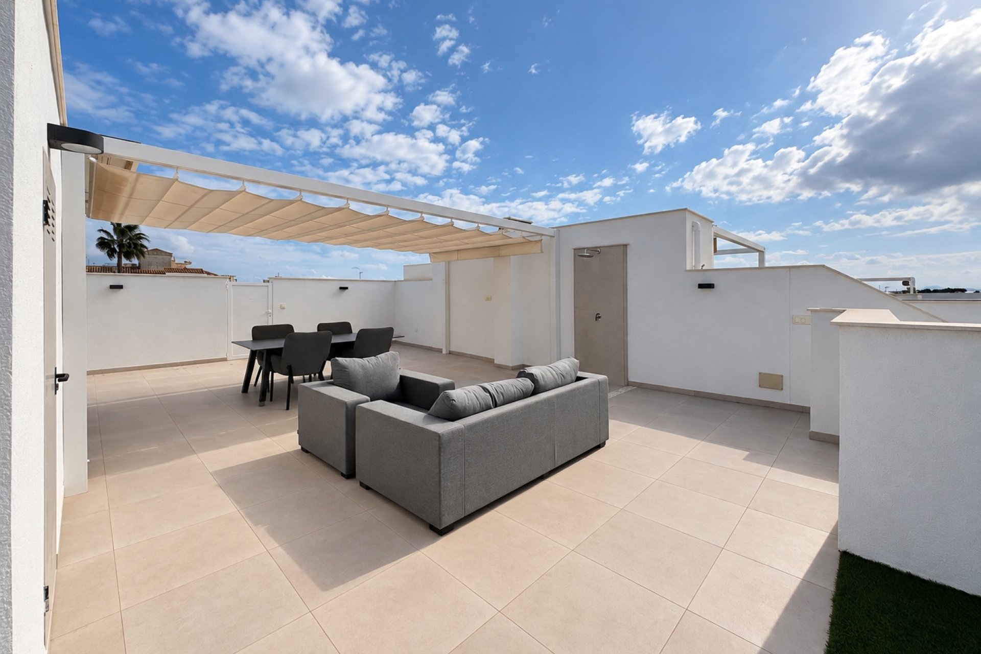 Revente - Penthouse -
Pilar de la Horadada - Costa Blanca