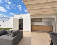 Revente - Penthouse -
Pilar de la Horadada - Costa Blanca