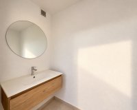 Revente - Penthouse -
Pilar de la Horadada - Costa Blanca