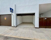 Revente - Penthouse -
Pilar de la Horadada - Costa Blanca