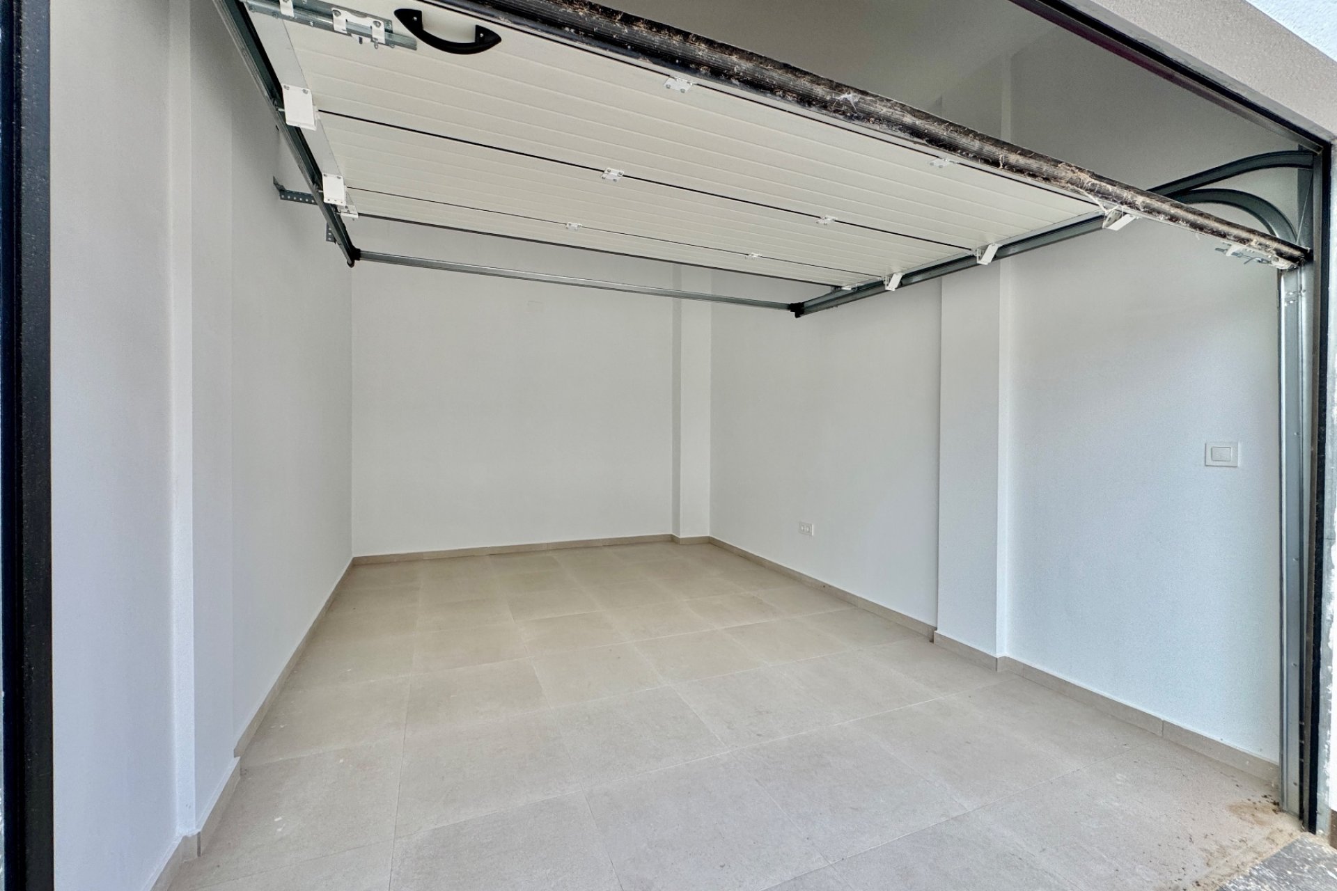 Revente - Penthouse -
Pilar de la Horadada - Costa Blanca