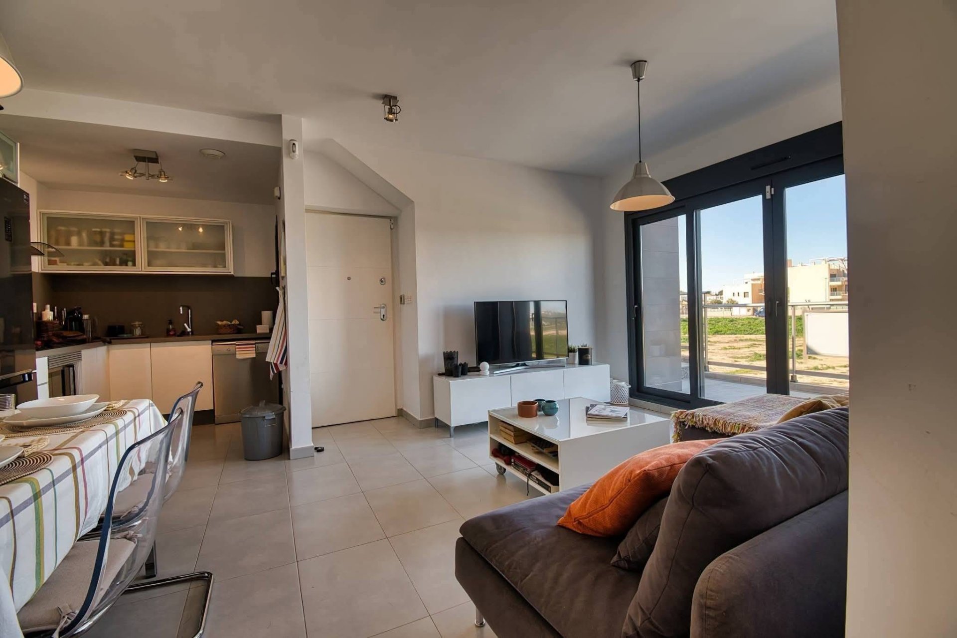Revente - Penthouse -
Pilar de la Horadada - Pueblo Latino