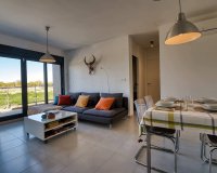Revente - Penthouse -
Pilar de la Horadada - Pueblo Latino