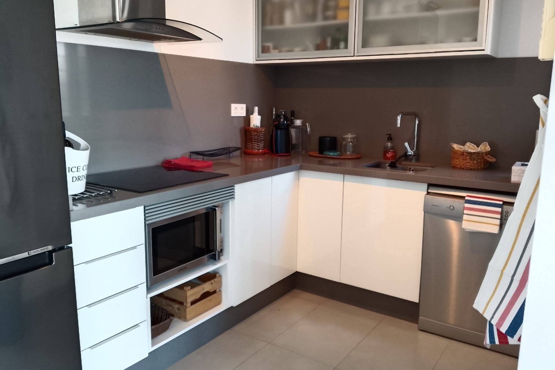 Revente - Penthouse -
Pilar de la Horadada - Pueblo Latino