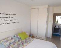 Revente - Penthouse -
Pilar de la Horadada - Pueblo Latino