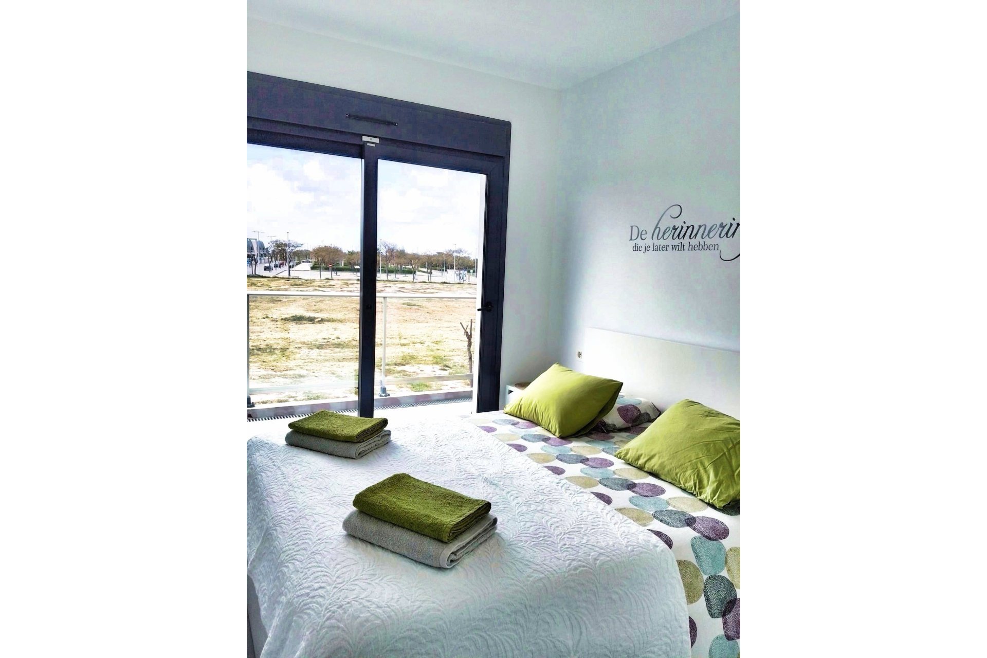 Revente - Penthouse -
Pilar de la Horadada - Pueblo Latino