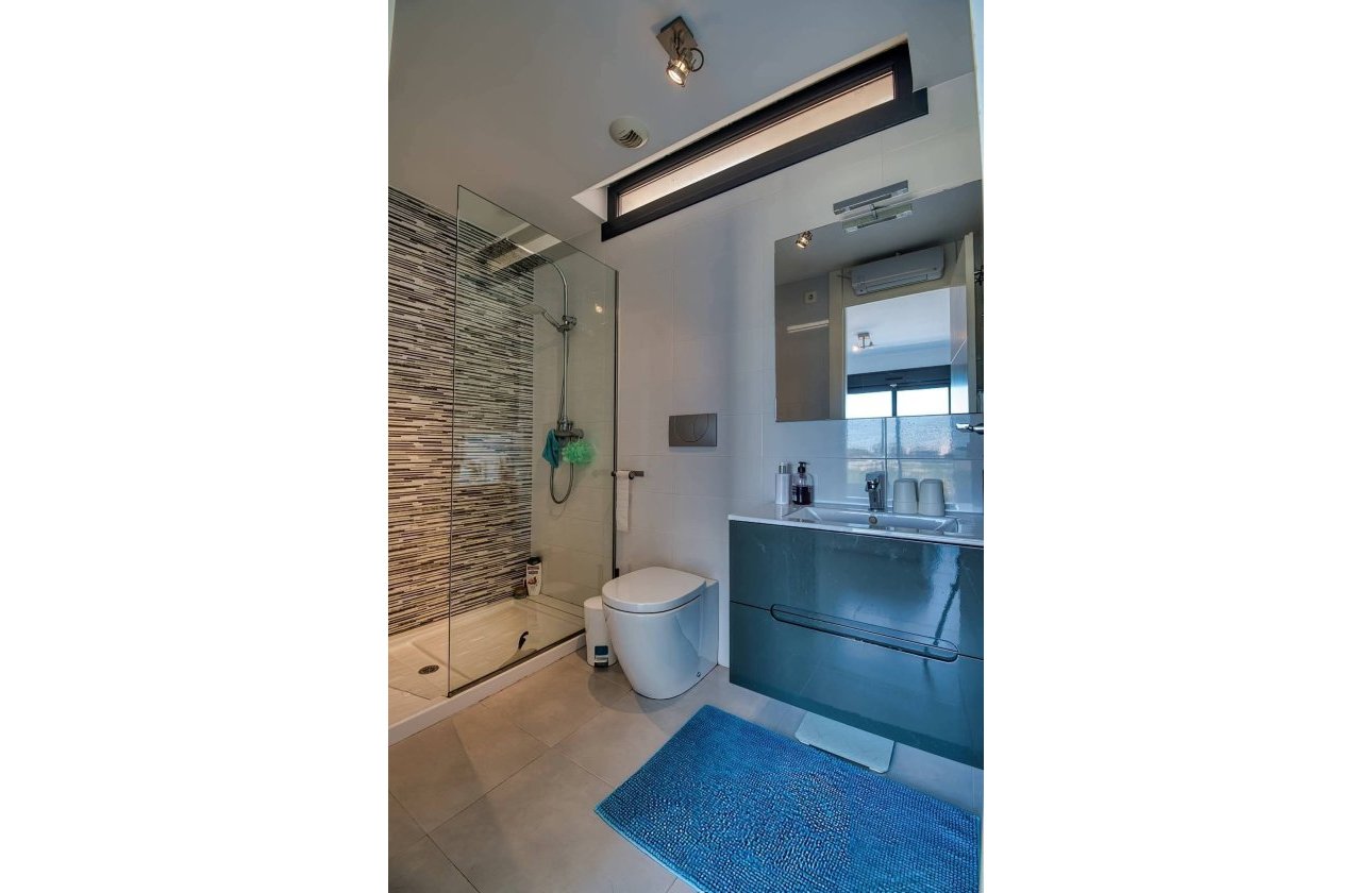 Revente - Penthouse -
Pilar de la Horadada - Pueblo Latino