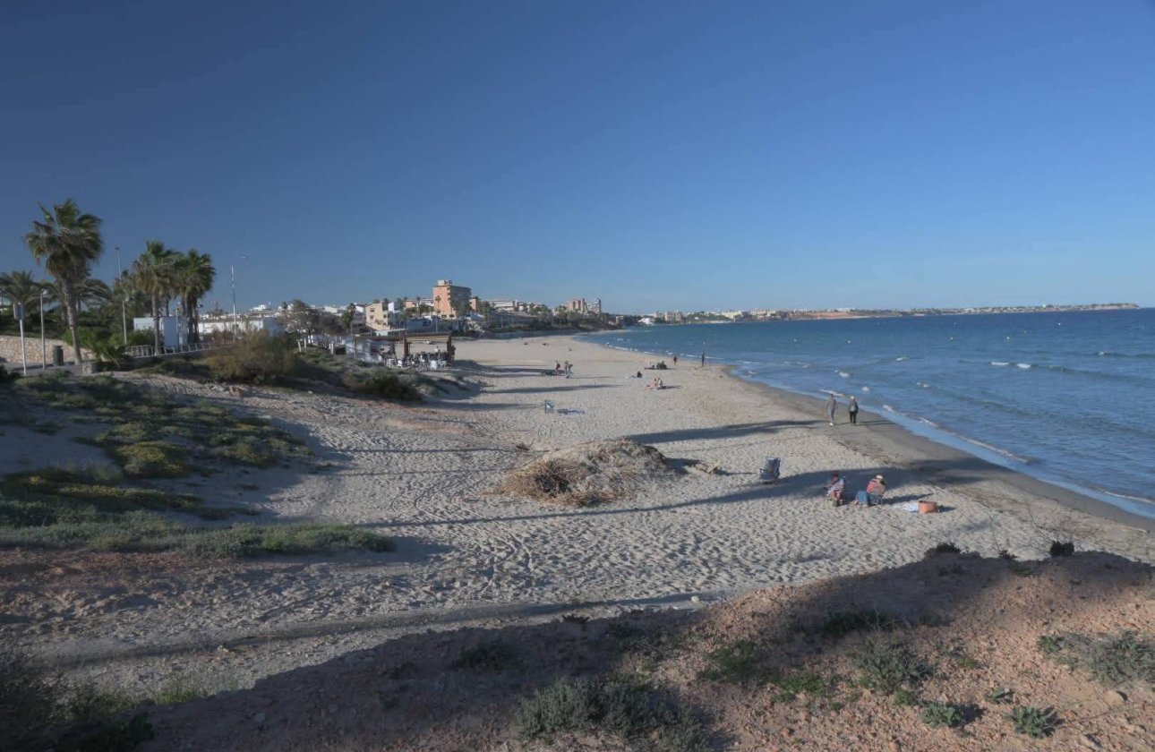 Revente - Penthouse -
Pilar de la Horadada - Pueblo Latino