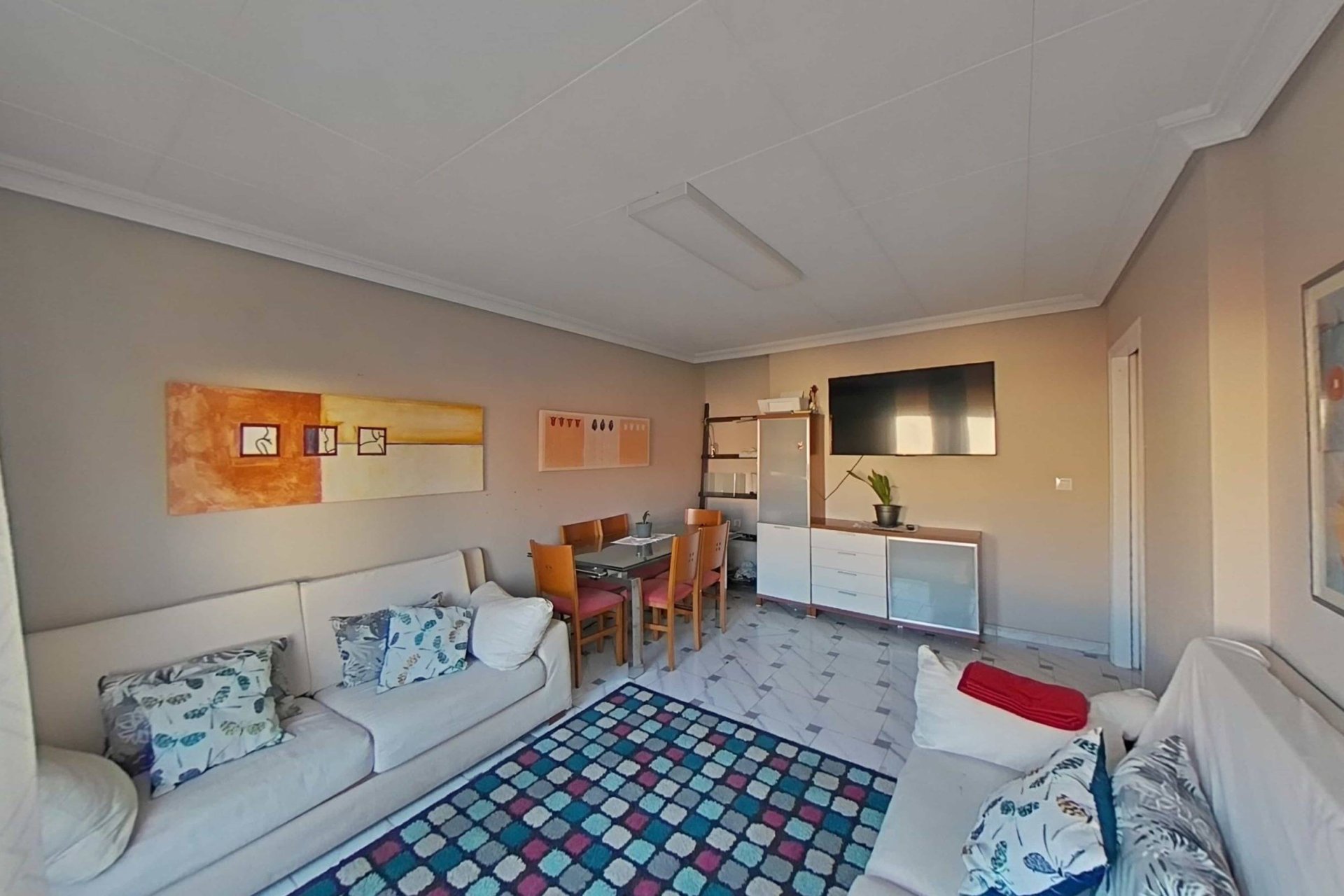 Revente - Penthouse -
Pilar de la Horadada