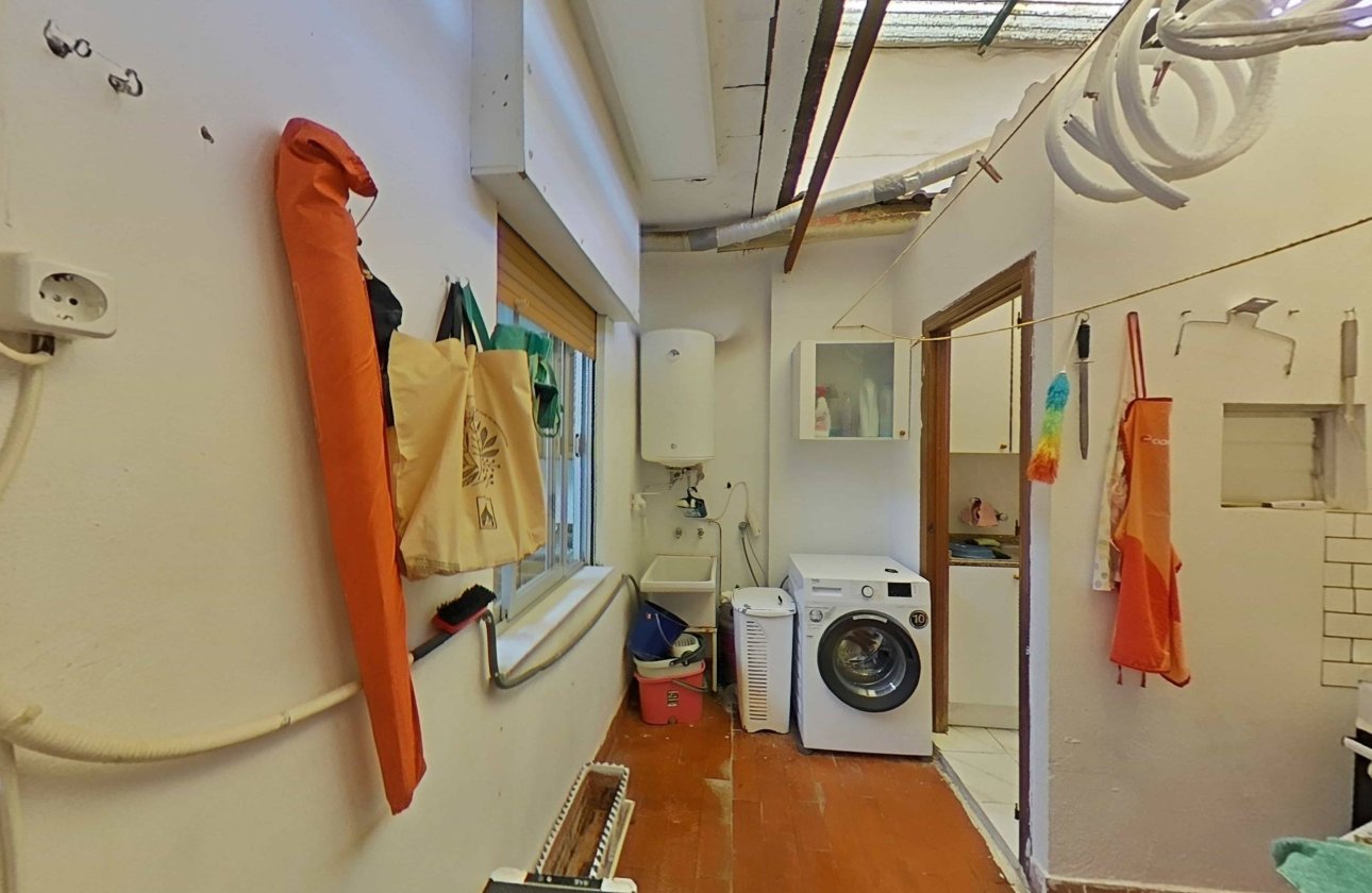 Revente - Penthouse -
Pilar de la Horadada