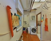 Revente - Penthouse -
Pilar de la Horadada