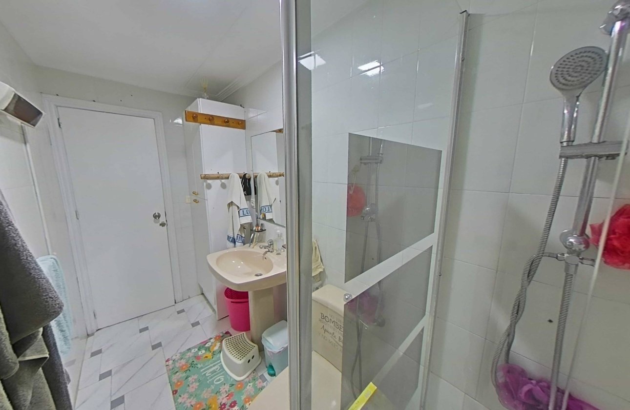 Revente - Penthouse -
Pilar de la Horadada